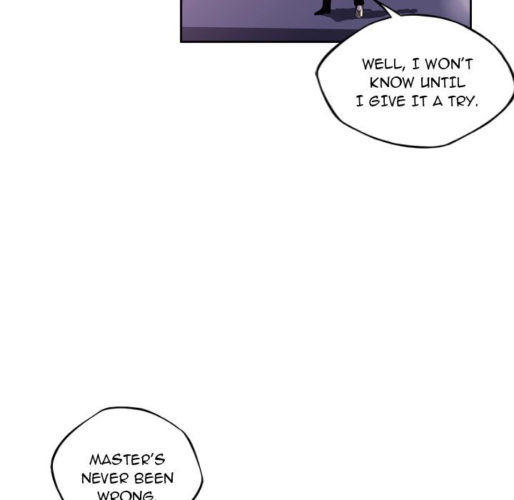 Supernova Chapter 100 page 17 - Chapter 100