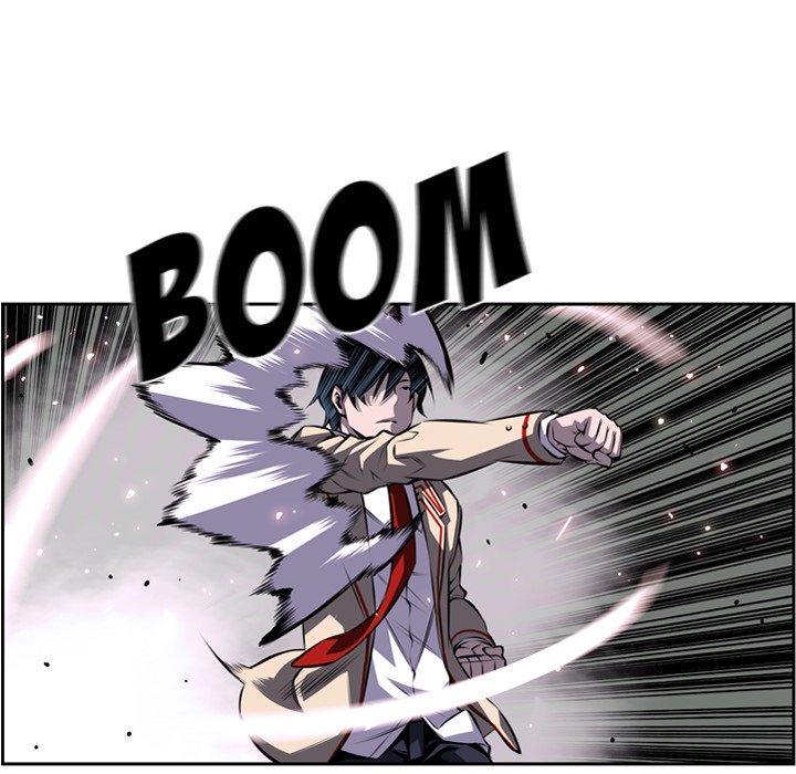 Supernova Chapter 100 page 21 - Chapter 100