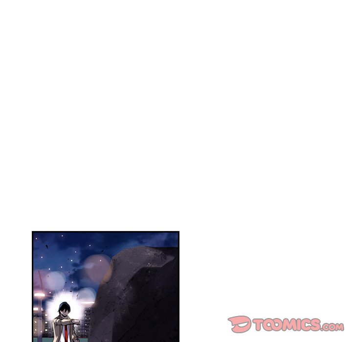 Supernova Chapter 100 page 22 - Chapter 100