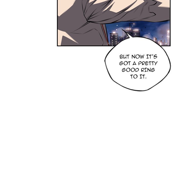 Supernova Chapter 100 page 24 - Chapter 100