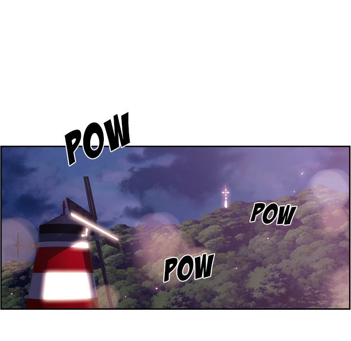 Supernova Chapter 100 page 25 - Chapter 100