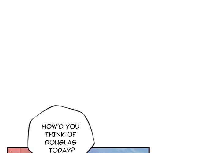 Supernova Chapter 100 page 3 - Chapter 100
