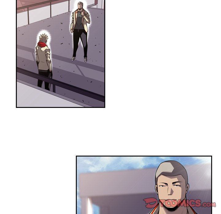 Supernova Chapter 100 page 30 - Chapter 100