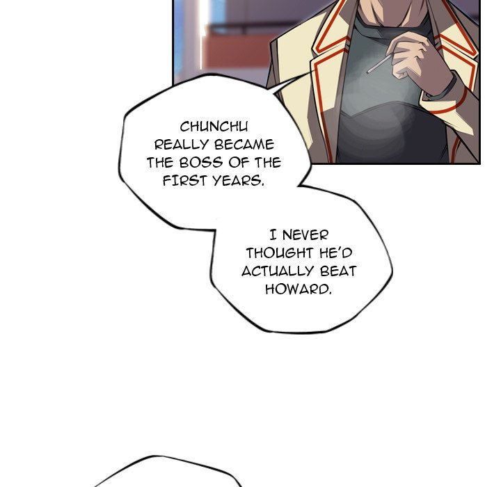 Supernova Chapter 100 page 31 - Chapter 100