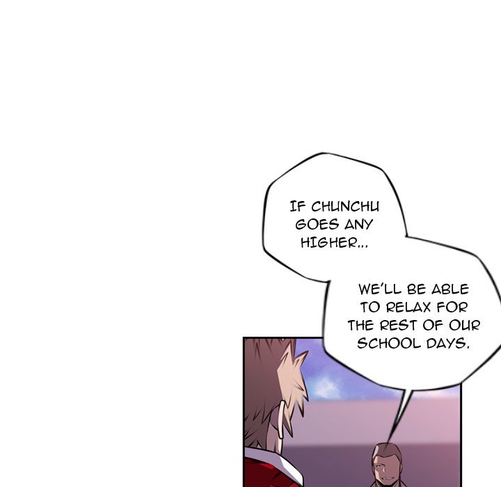 Supernova Chapter 100 page 33 - Chapter 100