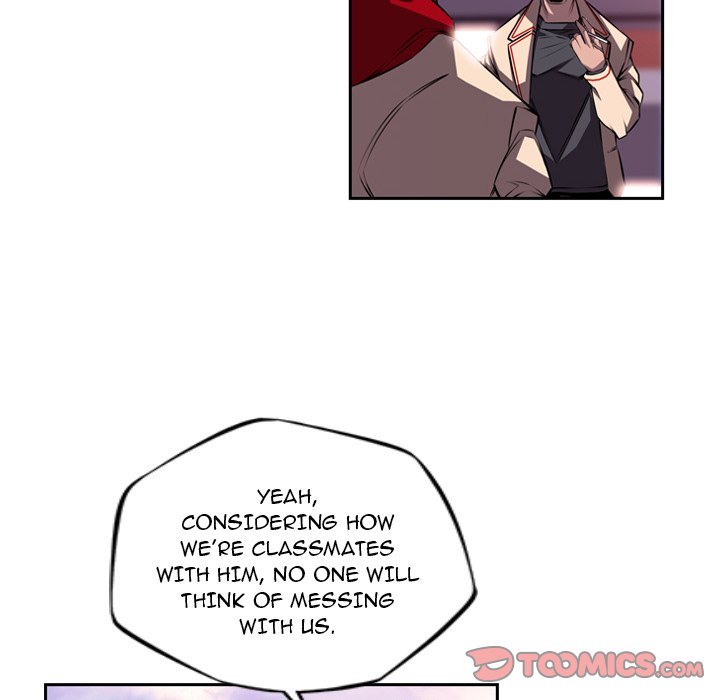 Supernova Chapter 100 page 34 - Chapter 100