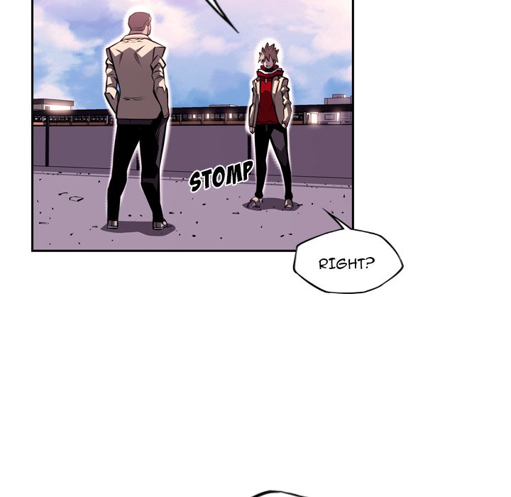 Supernova Chapter 100 page 35 - Chapter 100