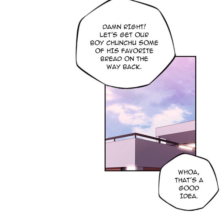Supernova Chapter 100 page 36 - Chapter 100