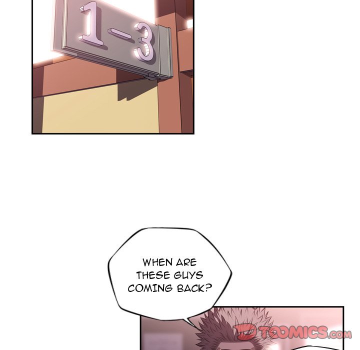 Supernova Chapter 100 page 38 - Chapter 100