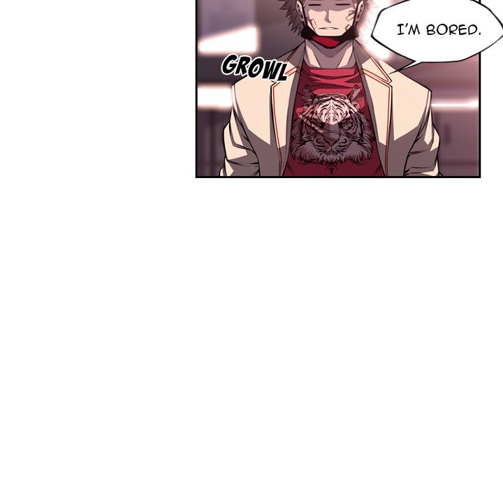 Supernova Chapter 100 page 39 - Chapter 100