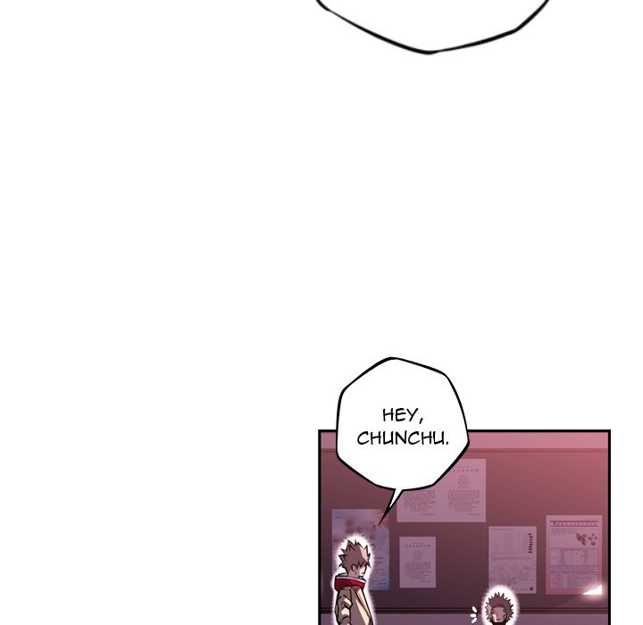 Supernova Chapter 100 page 41 - Chapter 100