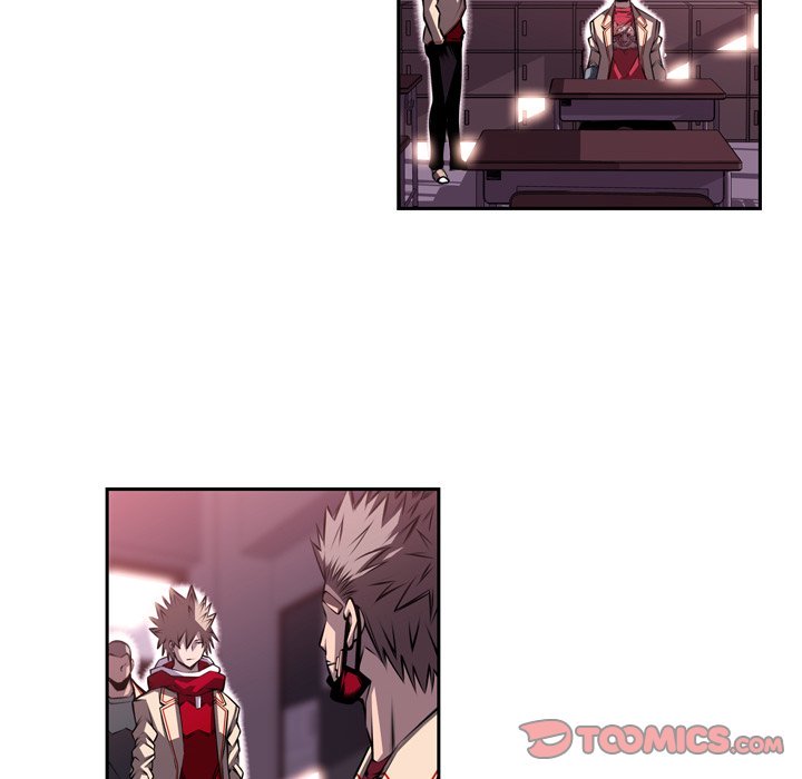 Supernova Chapter 100 page 42 - Chapter 100