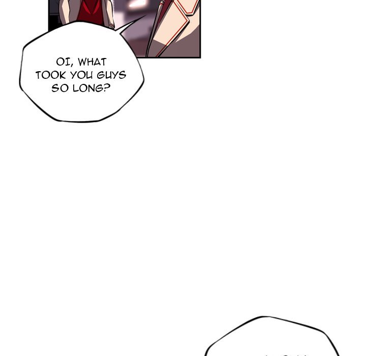 Supernova Chapter 100 page 43 - Chapter 100