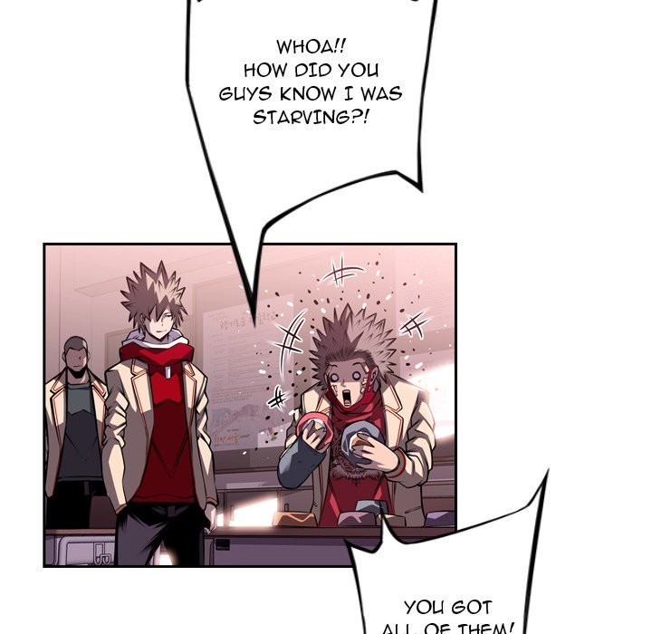 Supernova Chapter 100 page 45 - Chapter 100