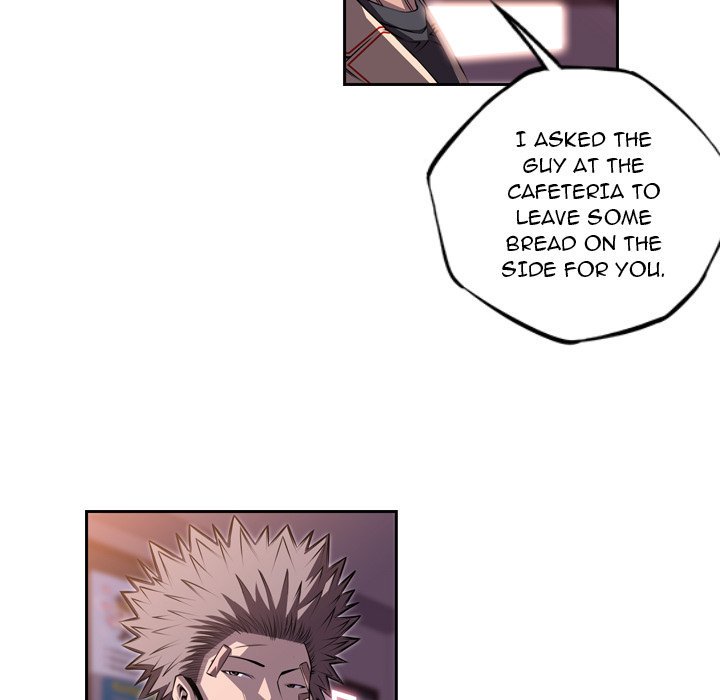 Supernova Chapter 100 page 47 - Chapter 100
