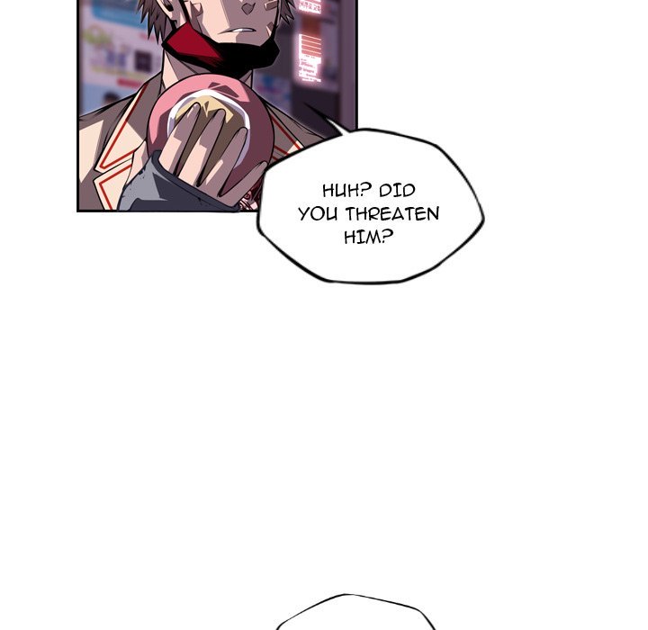 Supernova Chapter 100 page 48 - Chapter 100