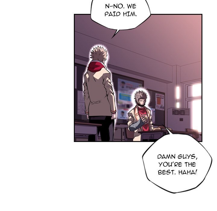 Supernova Chapter 100 page 49 - Chapter 100