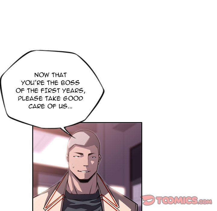 Supernova Chapter 100 page 50 - Chapter 100