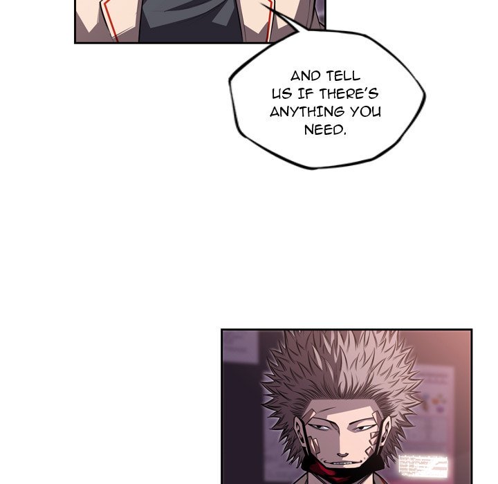 Supernova Chapter 100 page 51 - Chapter 100