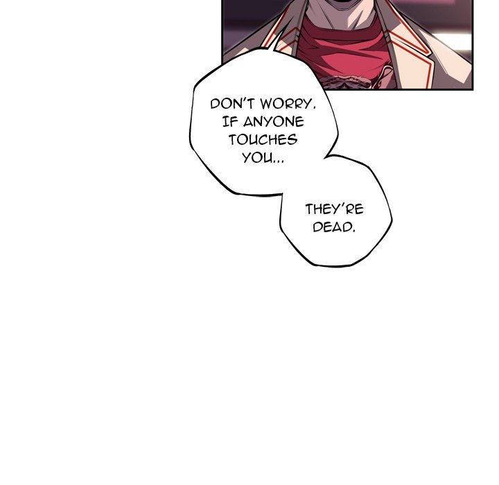 Supernova Chapter 100 page 52 - Chapter 100