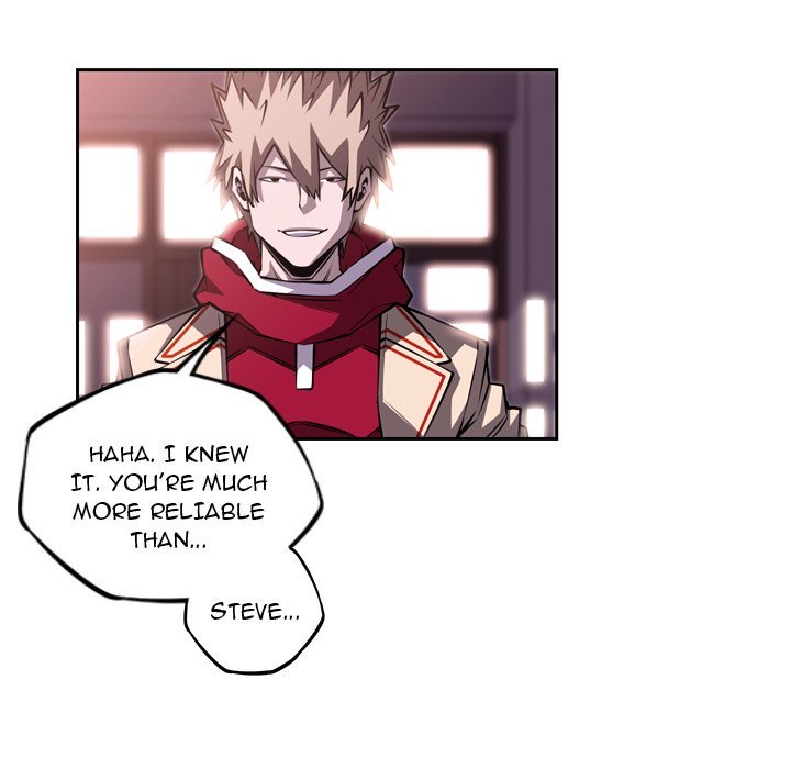 Supernova Chapter 100 page 53 - Chapter 100