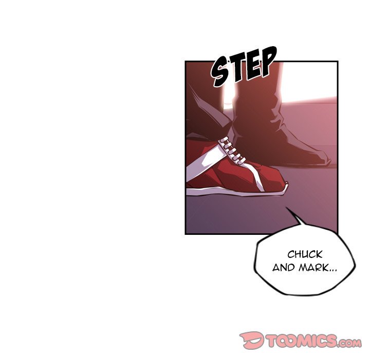 Supernova Chapter 100 page 54 - Chapter 100