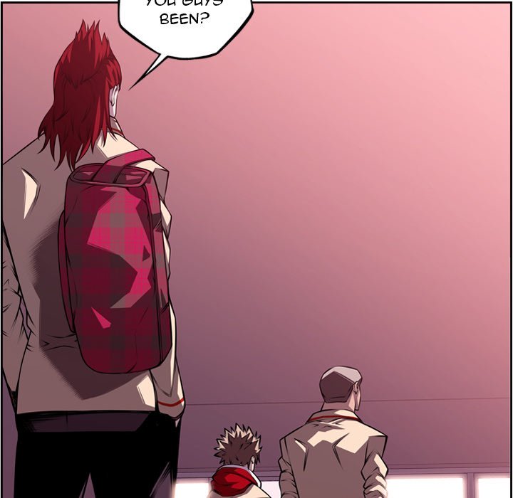 Supernova Chapter 100 page 56 - Chapter 100
