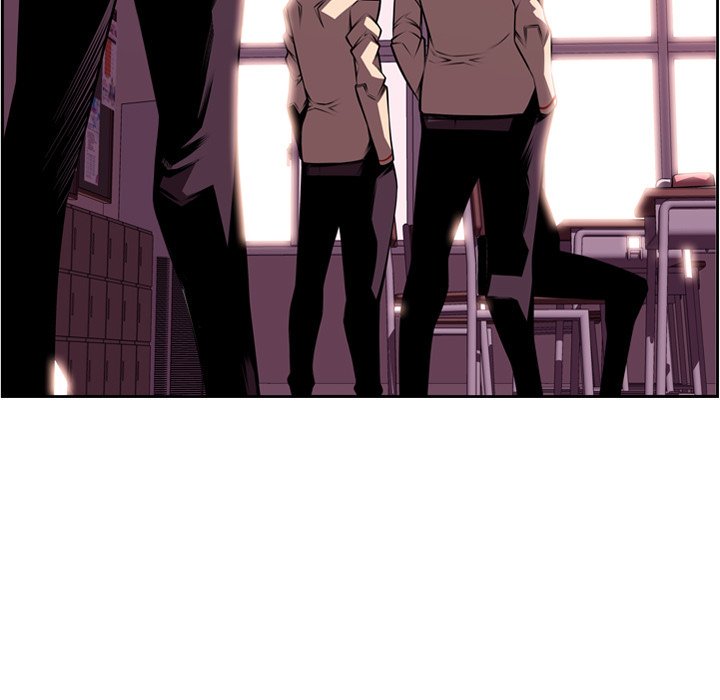 Supernova Chapter 100 page 57 - Chapter 100