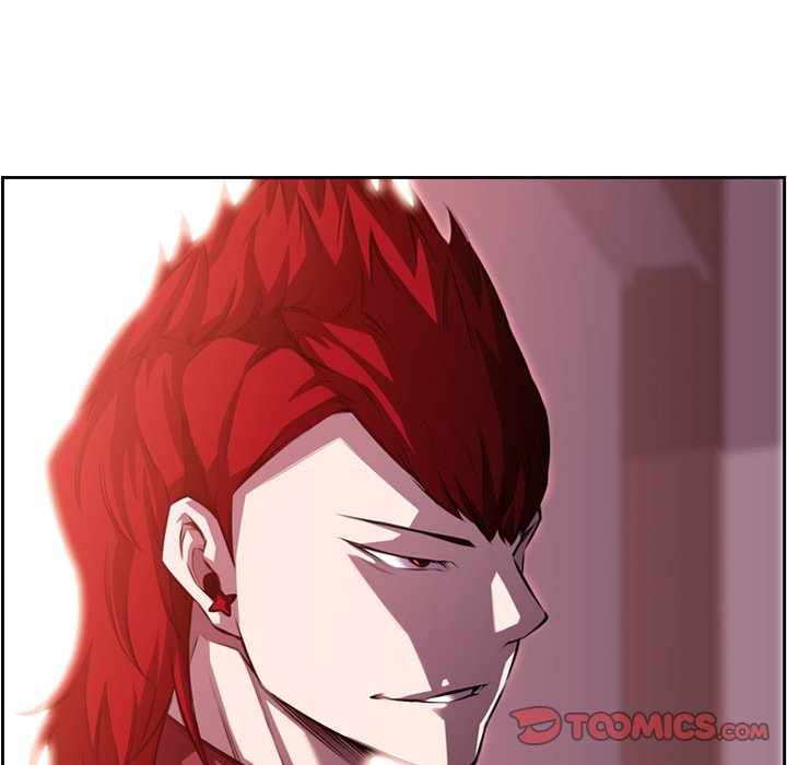 Supernova Chapter 100 page 58 - Chapter 100