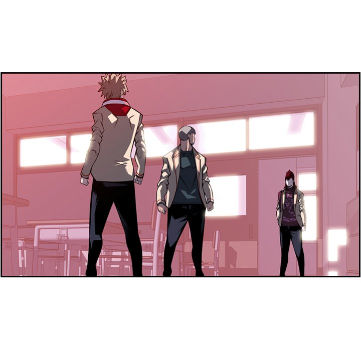 Supernova Chapter 100 page 60 - Chapter 100