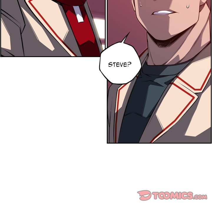 Supernova Chapter 100 page 62 - Chapter 100