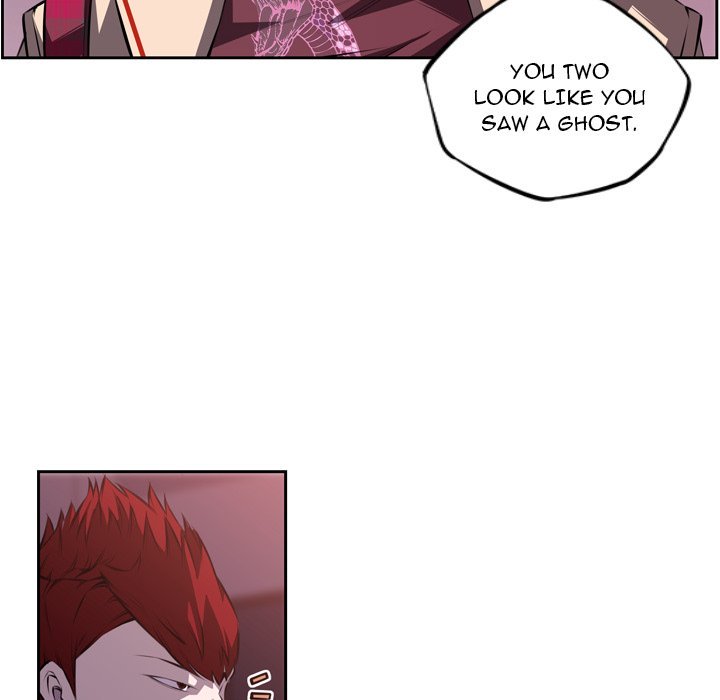 Supernova Chapter 100 page 64 - Chapter 100