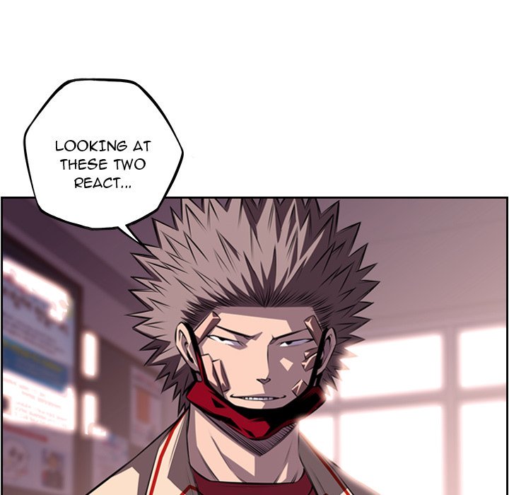 Supernova Chapter 100 page 67 - Chapter 100