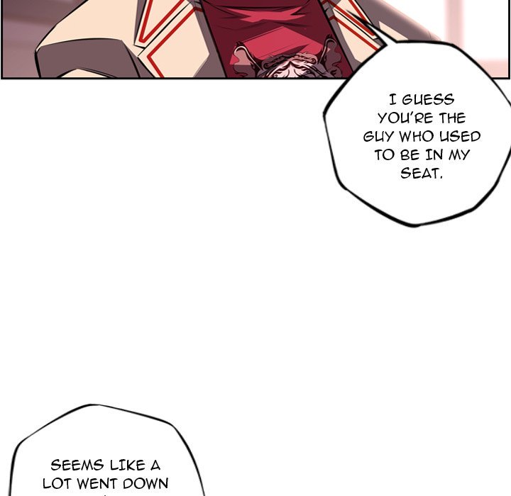 Supernova Chapter 100 page 68 - Chapter 100