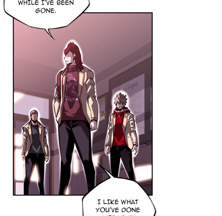 Supernova Chapter 100 page 69 - Chapter 100