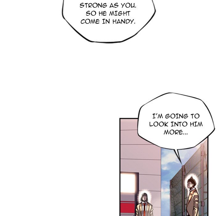 Supernova Chapter 100 page 7 - Chapter 100