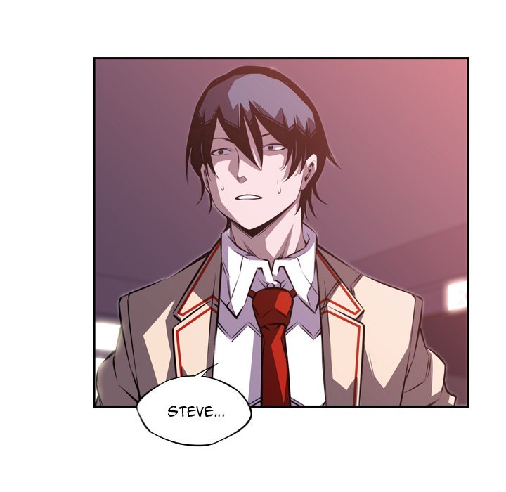 Supernova Chapter 100 page 73 - Chapter 100