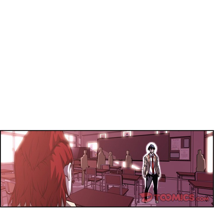Supernova Chapter 100 page 74 - Chapter 100