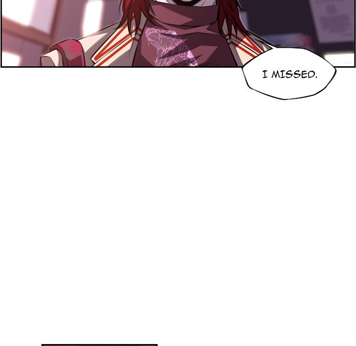 Supernova Chapter 100 page 76 - Chapter 100