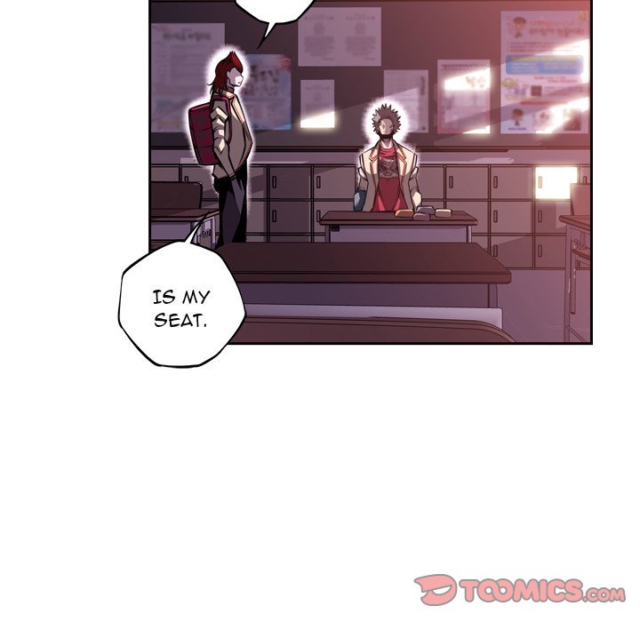 Supernova Chapter 100 page 78 - Chapter 100