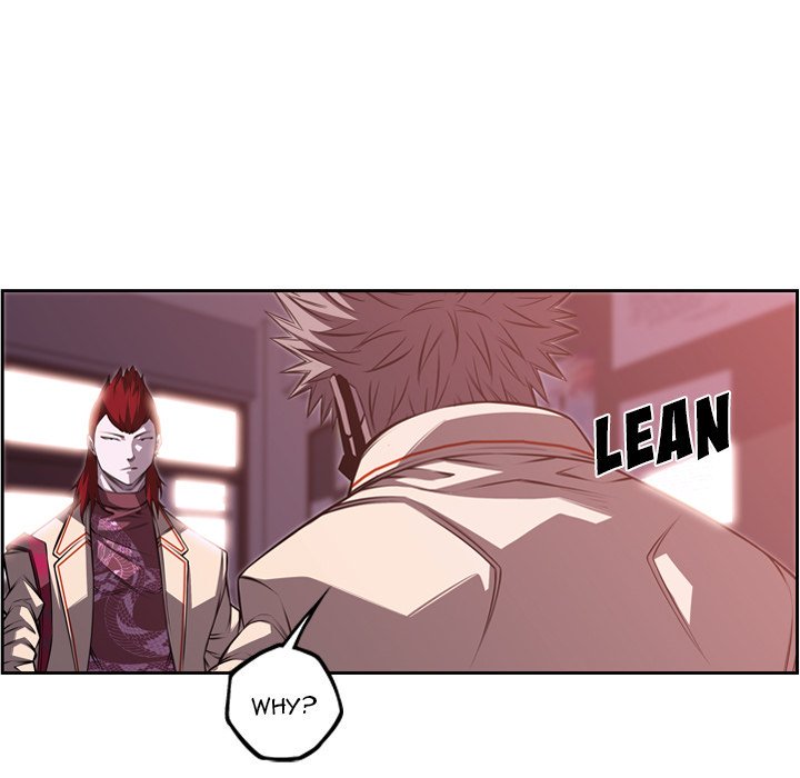 Supernova Chapter 100 page 81 - Chapter 100