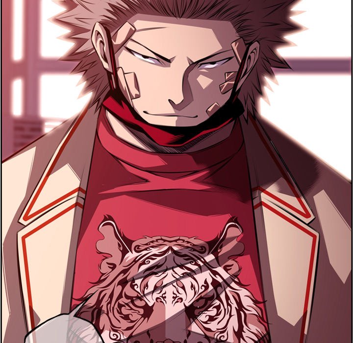 Supernova Chapter 100 page 83 - Chapter 100