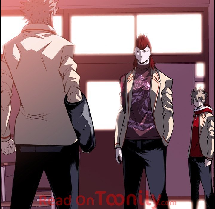 Supernova Chapter 100 page 85 - Chapter 100