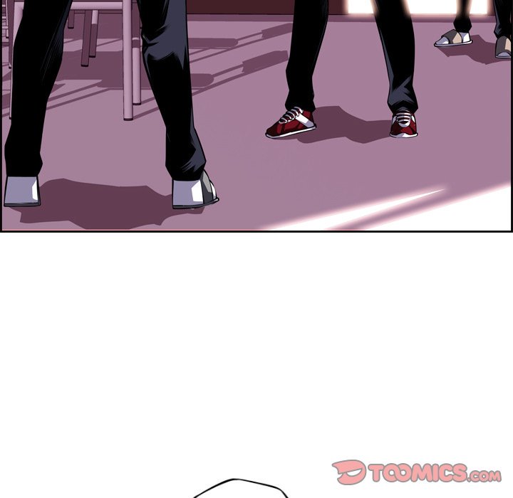 Supernova Chapter 100 page 86 - Chapter 100
