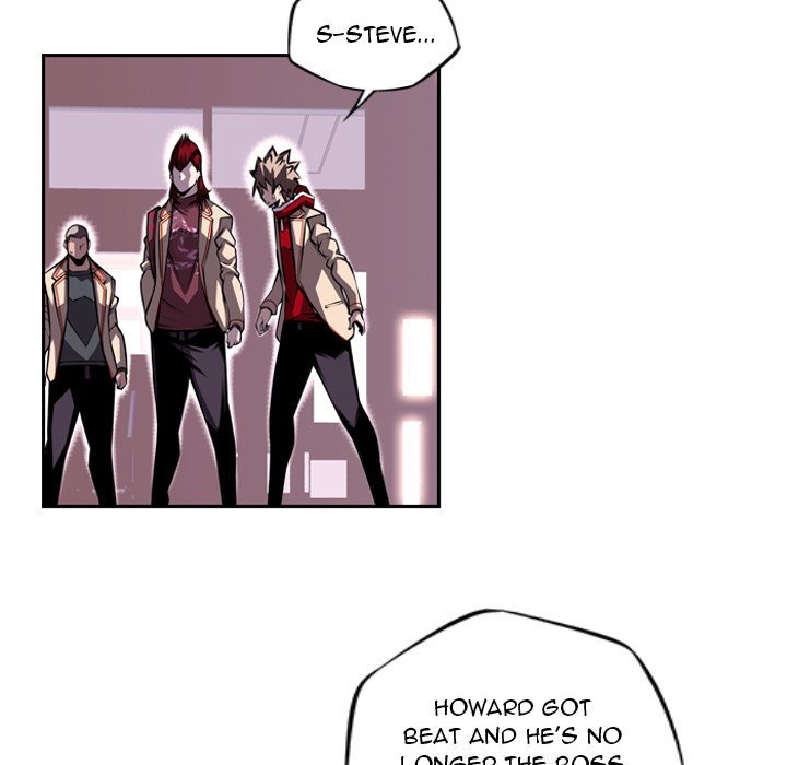 Supernova Chapter 100 page 87 - Chapter 100