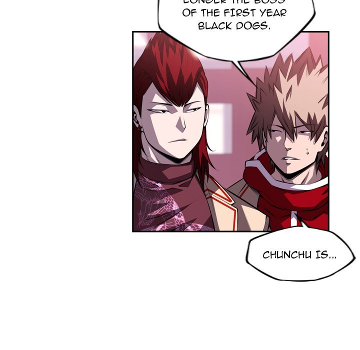 Supernova Chapter 100 page 88 - Chapter 100