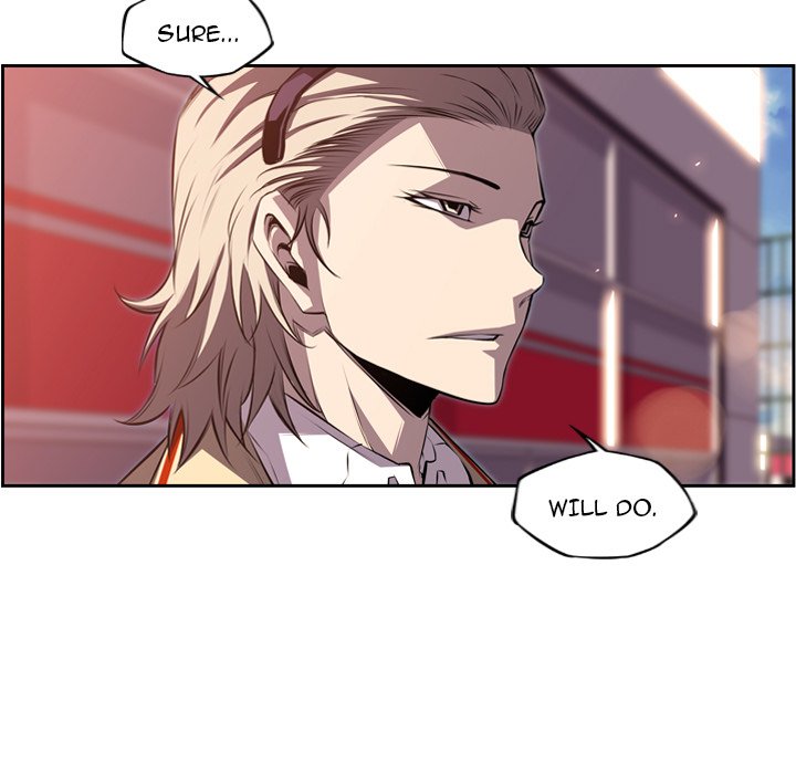 Supernova Chapter 100 page 9 - Chapter 100