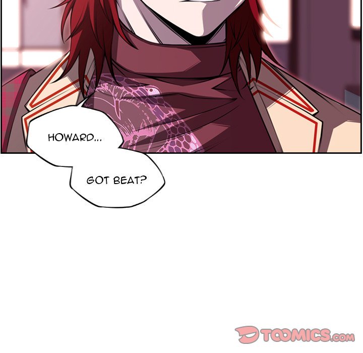 Supernova Chapter 100 page 90 - Chapter 100