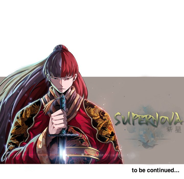 Supernova Chapter 100 page 91 - Chapter 100