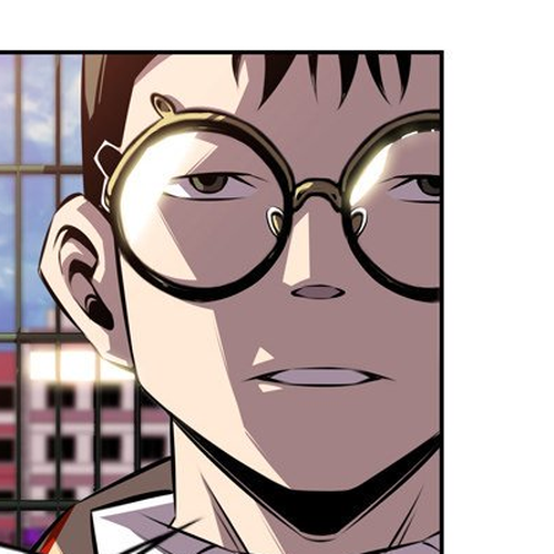 Supernova Chapter 100 cover